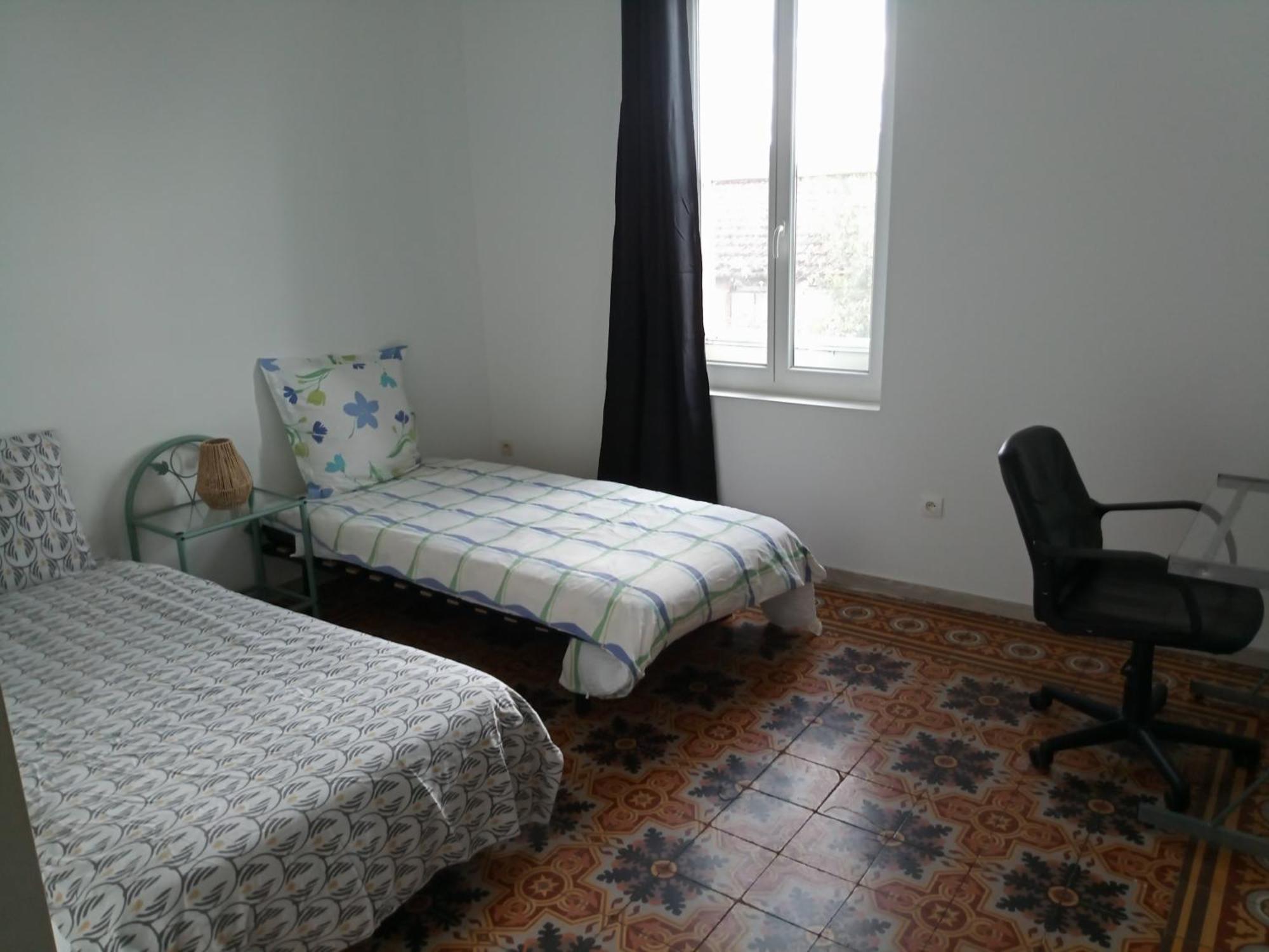 Maison Sud Ardeche Lavilledieu Lavilledieu  Экстерьер фото