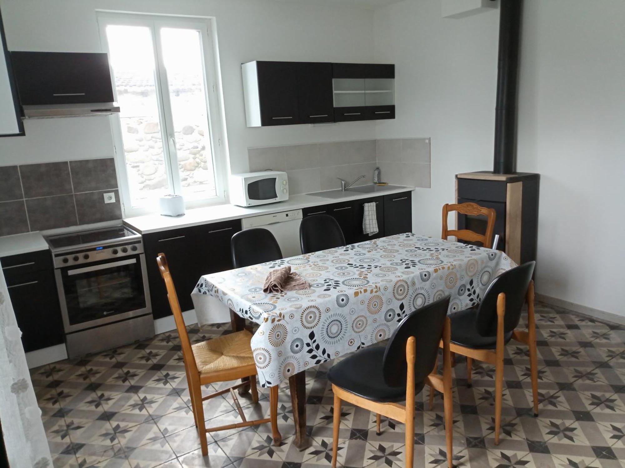 Maison Sud Ardeche Lavilledieu Lavilledieu  Экстерьер фото