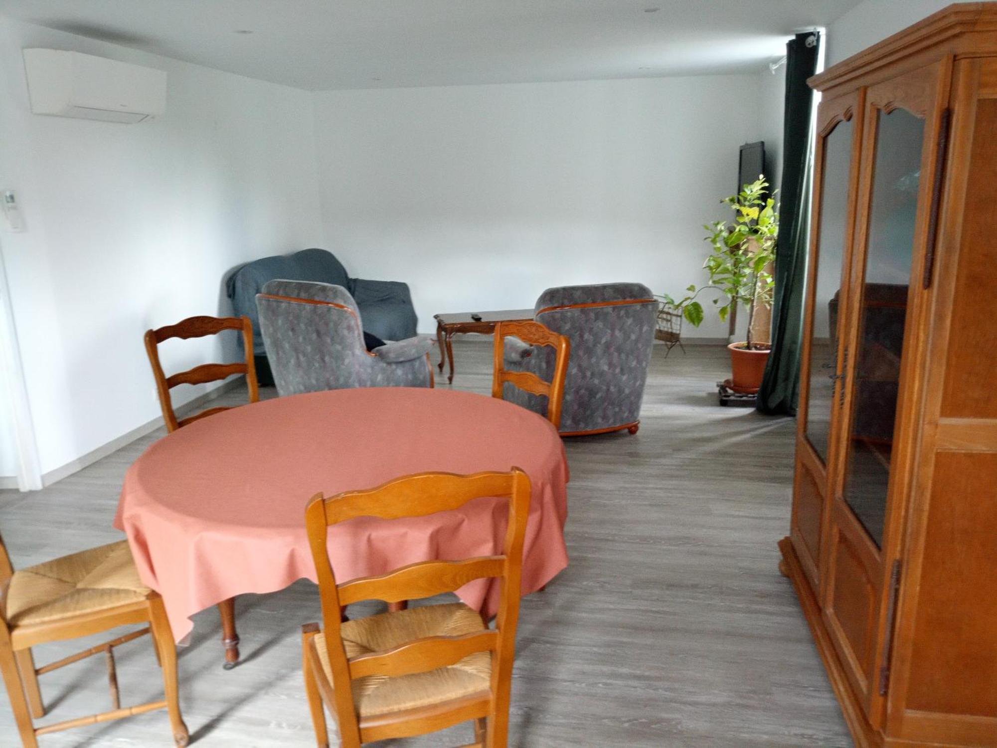 Maison Sud Ardeche Lavilledieu Lavilledieu  Экстерьер фото